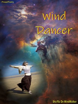 cover image of Wind Dancer